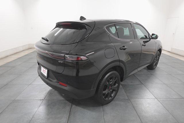 used 2023 Dodge Hornet car, priced at $25,800