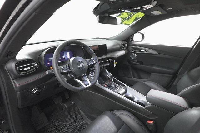 used 2023 Dodge Hornet car, priced at $25,800