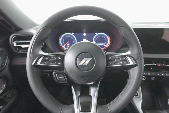 used 2023 Dodge Hornet car, priced at $25,800