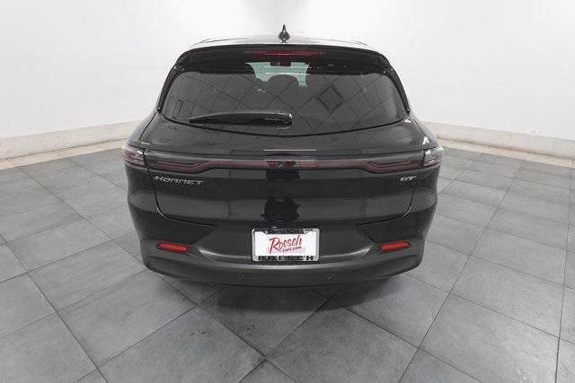 used 2023 Dodge Hornet car, priced at $25,800