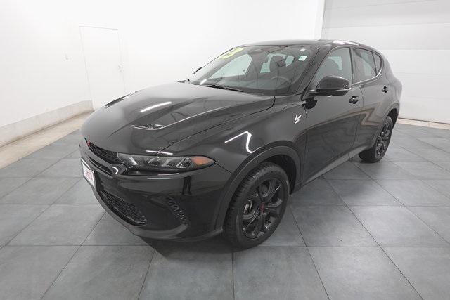 used 2023 Dodge Hornet car, priced at $25,800