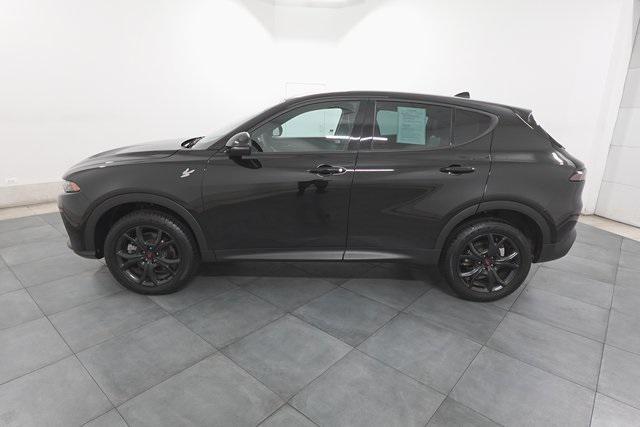 used 2023 Dodge Hornet car, priced at $25,800