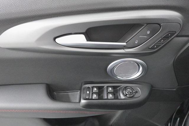used 2023 Dodge Hornet car, priced at $25,800