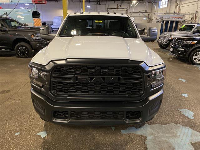 new 2024 Ram 2500 car, priced at $47,702