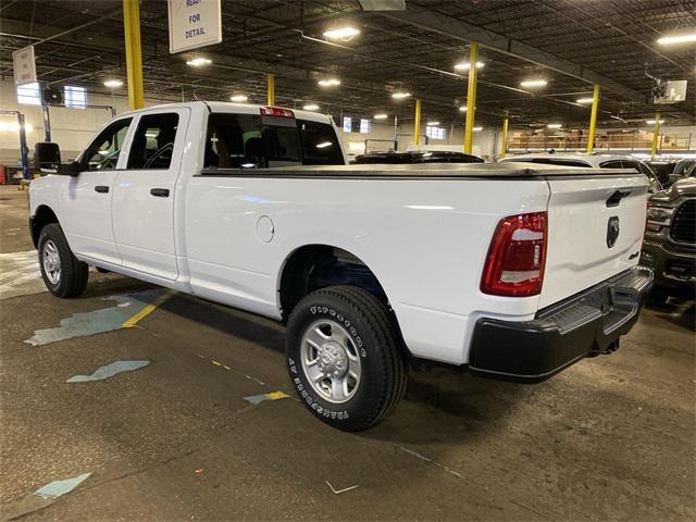 new 2024 Ram 2500 car, priced at $47,702