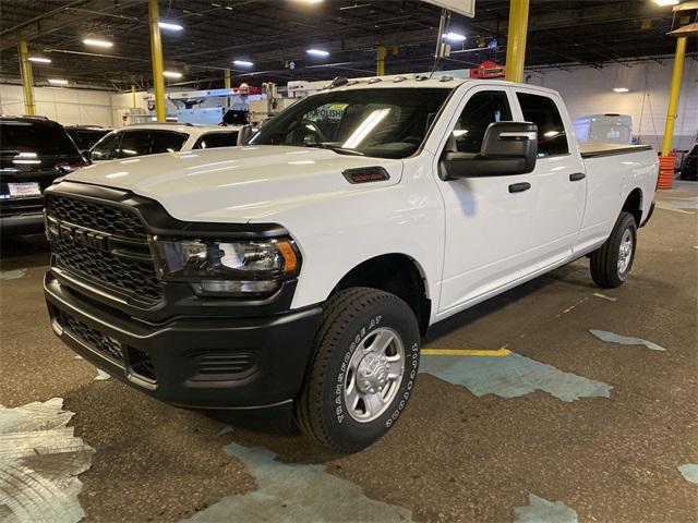 new 2024 Ram 2500 car, priced at $47,702