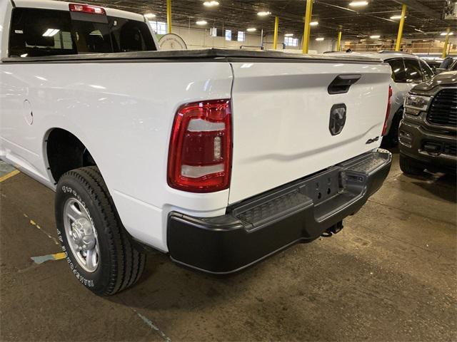 new 2024 Ram 2500 car, priced at $47,702