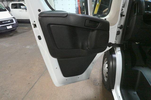 used 2021 Ram ProMaster 1500 car, priced at $27,995