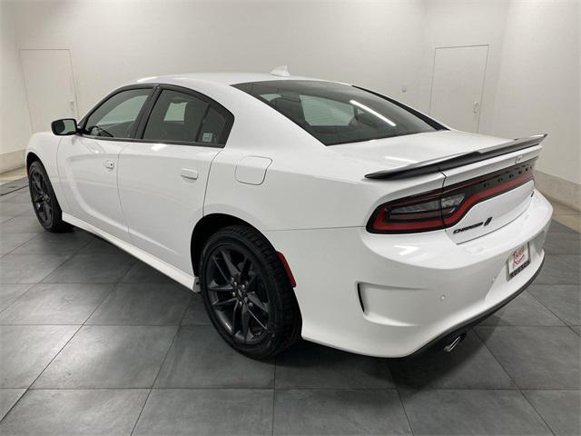 used 2023 Dodge Charger car, priced at $34,499