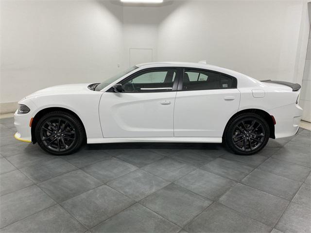 used 2023 Dodge Charger car, priced at $34,499