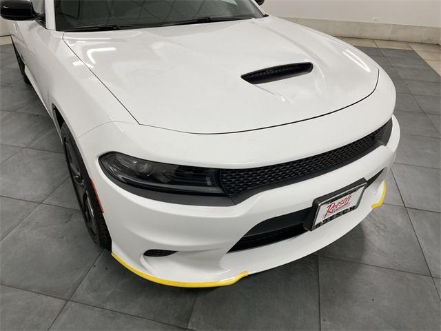 used 2023 Dodge Charger car, priced at $34,499