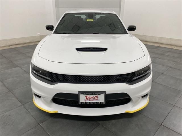 used 2023 Dodge Charger car, priced at $34,499