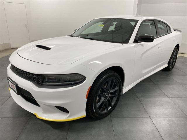 used 2023 Dodge Charger car, priced at $34,499