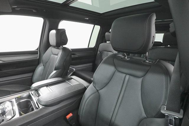 new 2025 Jeep Wagoneer car, priced at $71,670