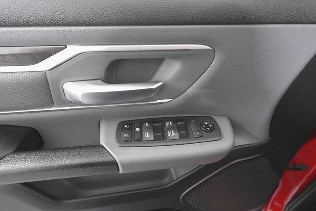 used 2022 Ram 1500 car, priced at $30,995