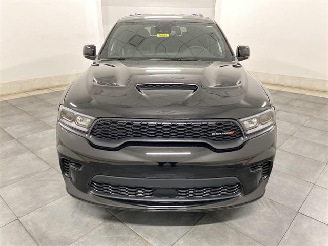 new 2024 Dodge Durango car, priced at $48,060