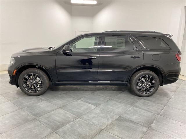 new 2024 Dodge Durango car, priced at $48,060