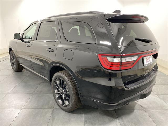 new 2024 Dodge Durango car, priced at $48,060