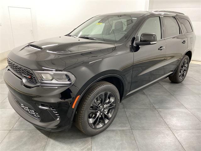 new 2024 Dodge Durango car, priced at $48,060