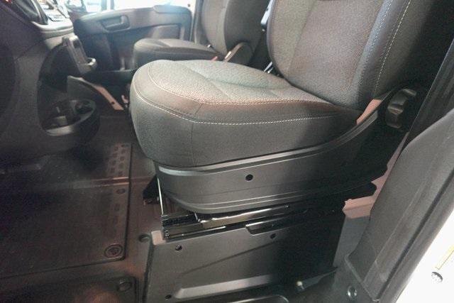 new 2025 Ram ProMaster 2500 car, priced at $45,558
