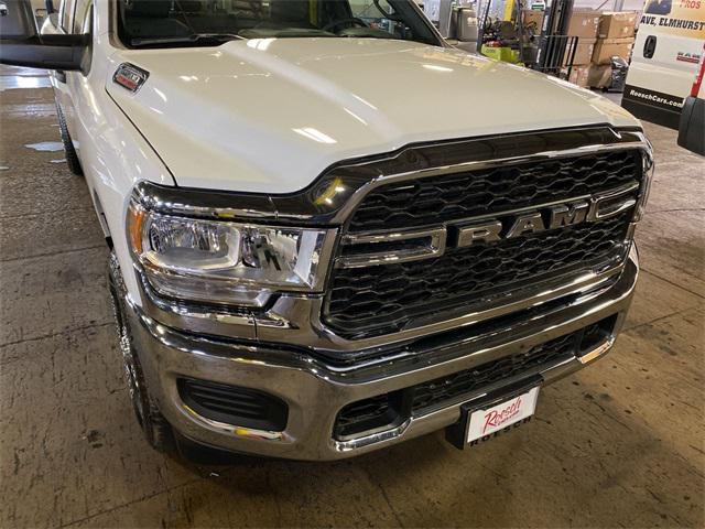 new 2024 Ram 2500 car, priced at $44,767