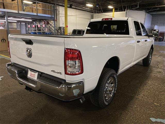 new 2024 Ram 2500 car, priced at $44,767