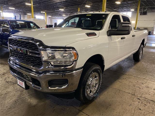 new 2024 Ram 2500 car, priced at $44,767