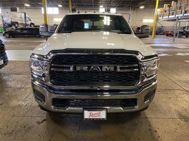 new 2024 Ram 2500 car, priced at $44,767