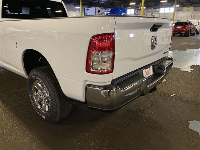 new 2024 Ram 2500 car, priced at $44,767