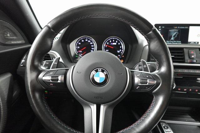 used 2018 BMW M2 car, priced at $38,995