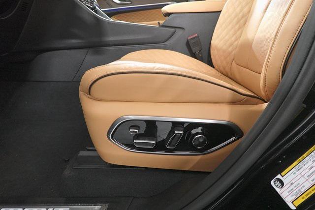 new 2025 Jeep Grand Cherokee L car, priced at $60,258