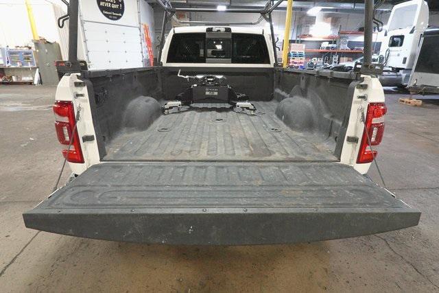 used 2023 Ram 3500 car, priced at $60,962