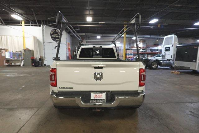 used 2023 Ram 3500 car, priced at $60,962