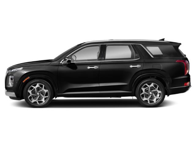 used 2022 Hyundai Palisade car, priced at $31,474
