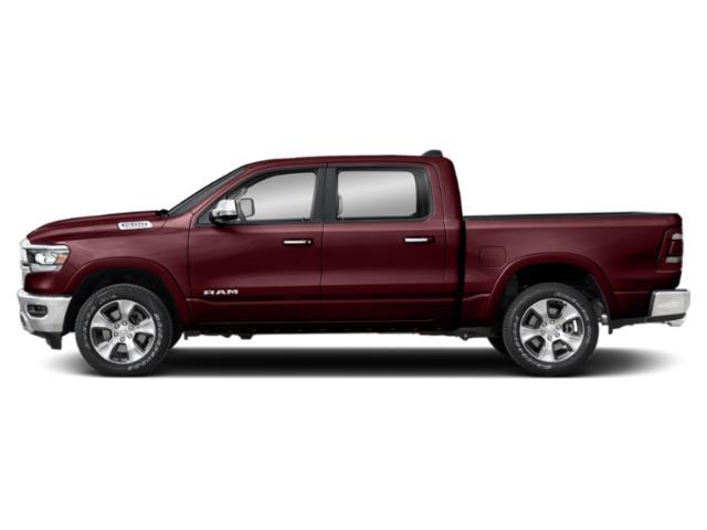 used 2022 Ram 1500 car, priced at $43,794