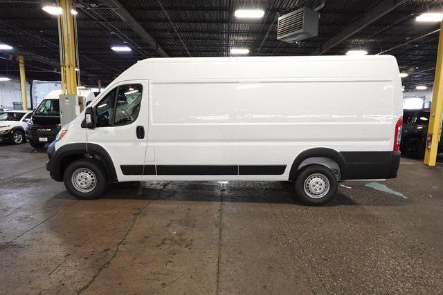 new 2024 Ram ProMaster 3500 car, priced at $48,241