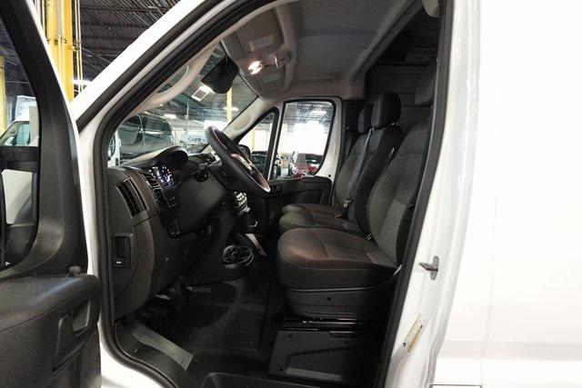 new 2024 Ram ProMaster 3500 car, priced at $48,241