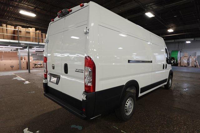 new 2024 Ram ProMaster 3500 car, priced at $48,241