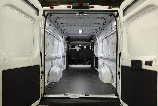 new 2024 Ram ProMaster 3500 car, priced at $48,241