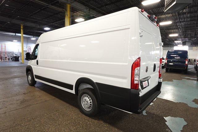 new 2024 Ram ProMaster 3500 car, priced at $48,241