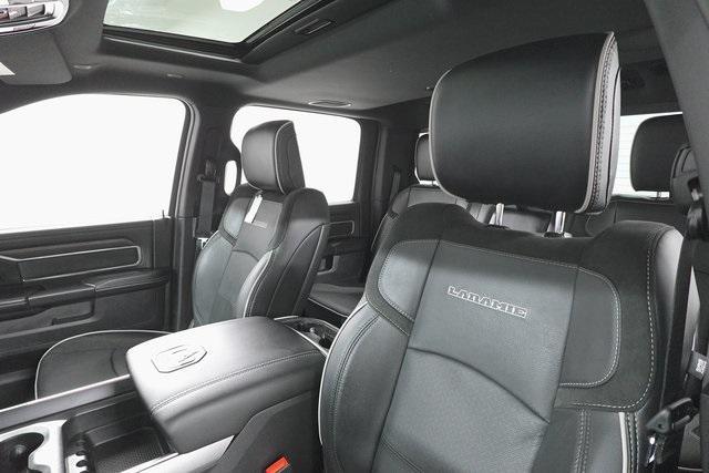 new 2025 Ram 2500 car, priced at $84,236