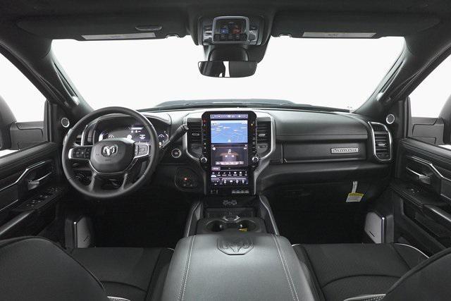 new 2025 Ram 2500 car, priced at $84,236