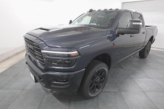 new 2025 Ram 2500 car, priced at $84,236