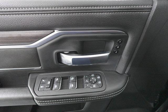 new 2025 Ram 2500 car, priced at $84,236