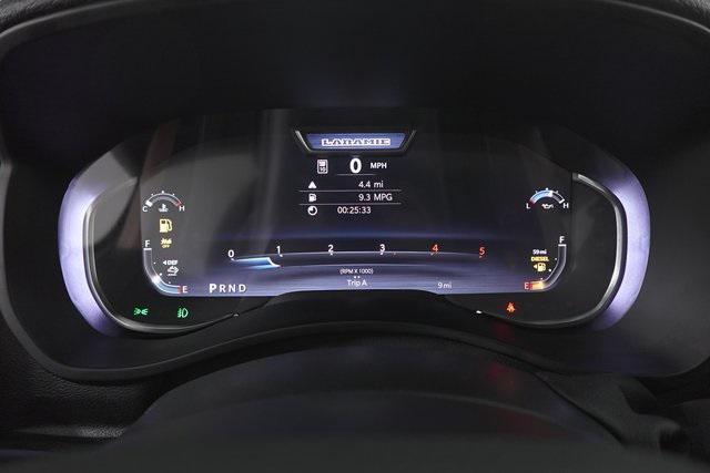 new 2025 Ram 2500 car, priced at $84,236