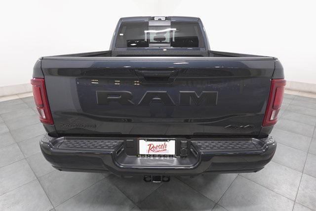 new 2025 Ram 2500 car, priced at $84,236