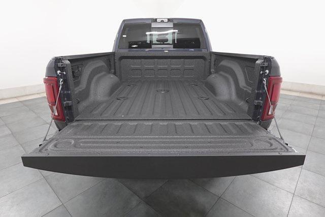 new 2025 Ram 2500 car, priced at $84,236