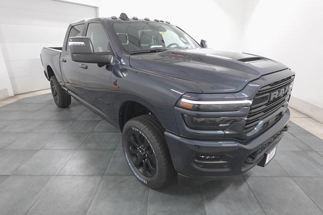 new 2025 Ram 2500 car, priced at $84,236