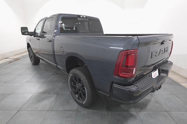 new 2025 Ram 2500 car, priced at $84,236