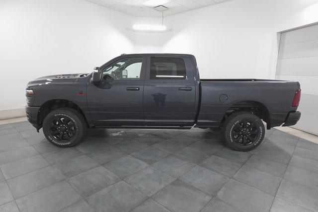 new 2025 Ram 2500 car, priced at $84,236